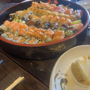 Sushi Palace - Sushi Bars Near Me - North Haven, Connecticut Sushi Palace - Sushi Bars Near Me - North Haven, Connecticut