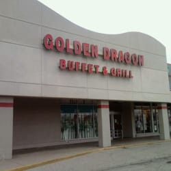 Golden Dragon