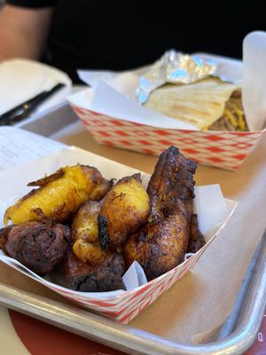 Arepa TX by null