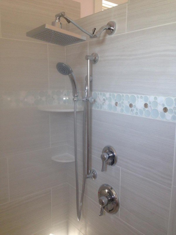 Slide of First Class Plumbing & Heating