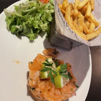La Villa des Abbesses - French Near Me - Paris, 75