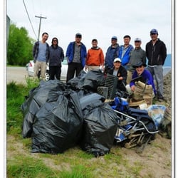 First Light Fishing & Tackle - First Light cares about our community- it is our collective responsibility to protect and promote our water systems in BC.
