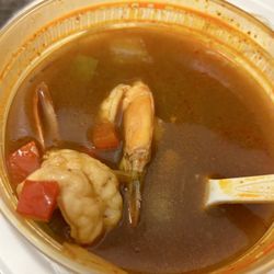 Hi-So Thai - Tom Yum