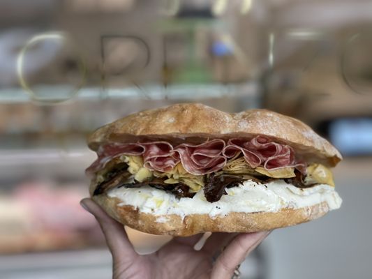 Lorenzo California by null