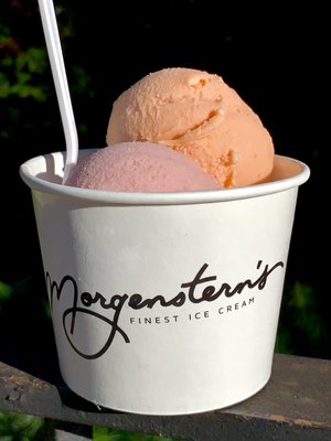 Morgenstern’s Finest Ice Cream by null