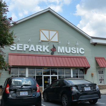 Separk Music - Musical Instruments & Teachers Near Me - Lewisville, North Carolina Separk Music - Musical Instruments & Teachers Near Me - Lewisville, North Carolina