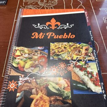 Mi Pueblo II - Mexican Near Me - Severna Park, Maryland
