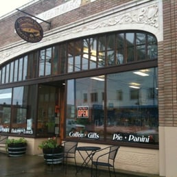 3 CUPS COFFEE HOUSE - CLOSED - Updated June 2026 - 82 Photos & 132 Reviews  - 279 W Marine Dr, Astoria, Oregon - +15033257487 - Coffee & Tea - Yelp