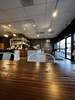 Lionheart Coffee Company by null