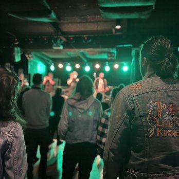 The Pyramid Scheme - a crowd of people in a club - Bars Near Me - Grand Rapids, Michigan