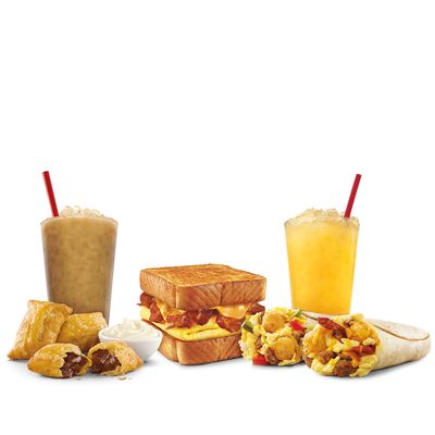 Sonic Drive-In by null