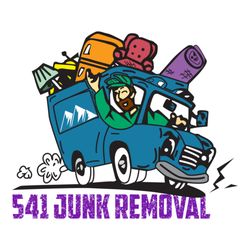 541 Junk Removal