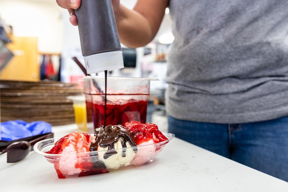 PIZZA EDGE 29 Photos & 29 Reviews Teehindeeh Shopping Center