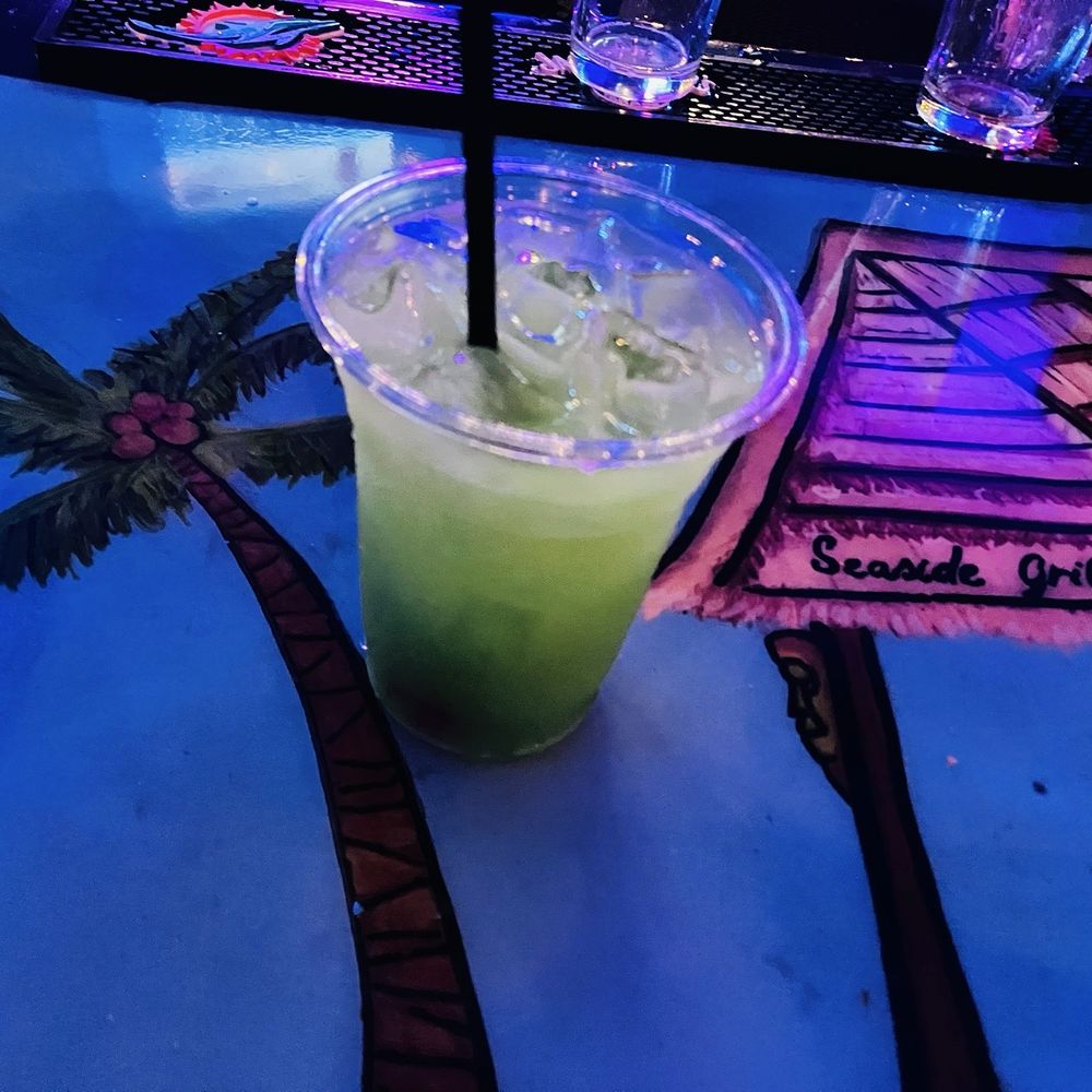 Lighthouse Cove Tiki Bar - My drink . - Tiki Bars Near Me - Pompano Beach, Florida Lighthouse Cove Tiki Bar - My drink . - Tiki Bars Near Me - Pompano Beach, Florida
