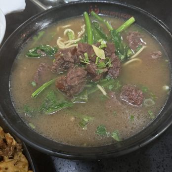 Hot Pot Legend - Beef noodle soup - Hot Pot Near Me - Ashburn, Virginia Hot Pot Legend - Beef noodle soup - Hot Pot Near Me - Ashburn, Virginia