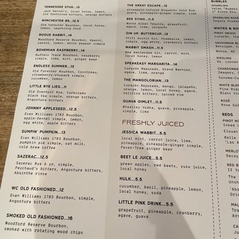 Whiskey Cake - Menu - New American Near Me - Plano, Texas Whiskey Cake - Menu - New American Near Me - Plano, Texas