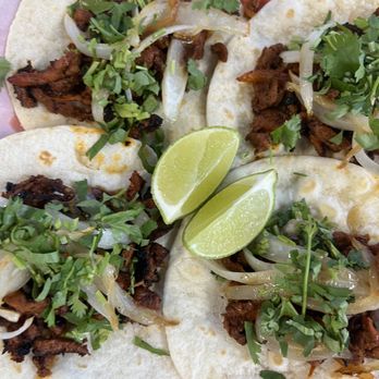 Taqueria Don Pollo - Mexican Near Me - Cypress, Texas
