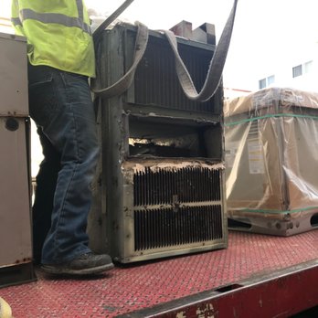 So Cal Air - SoCal removing old HVAC unit - Heating & Air Conditioning/HVAC Near Me - Glendale, California So Cal Air - SoCal removing old HVAC unit - Heating & Air Conditioning/HVAC Near Me - Glendale, California