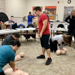 Care Training Solutions