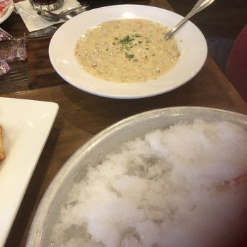 Anaya's Seafood Scratch Kitchen - New England Clam Chowder - Seafood Near Me - Richardson, Texas Anaya's Seafood Scratch Kitchen - New England Clam Chowder - Seafood Near Me - Richardson, Texas
