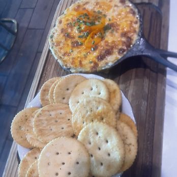 The Nest - Crab Dip - Southern Near Me - Schenectady, New York The Nest - Crab Dip - Southern Near Me - Schenectady, New York