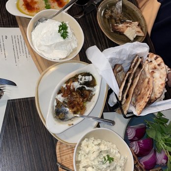 Pardis - Mix of appetizers - Persian/Iranian Near Me - Glendale, California Pardis - Mix of appetizers - Persian/Iranian Near Me - Glendale, California