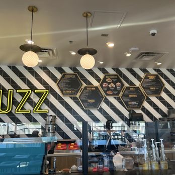 Better Buzz Coffee - Surprise - Menus - Coffee & Tea Near Me - Surprise, Arizona