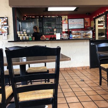 Cafe Ole - Coffee & Tea Near Me - Calabasas, California