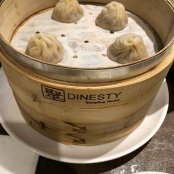 Dinesty Dumpling House - Steamed crab and pork dumpling - Chinese Near Me - Vancouver, British Columbia Dinesty Dumpling House - Steamed crab and pork dumpling - Chinese Near Me - Vancouver, British Columbia