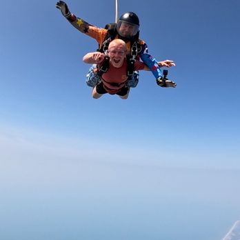 Skydive Coastal Carolinas - Skydiving Near Me - Southport, North Carolina Skydive Coastal Carolinas - Skydiving Near Me - Southport, North Carolina