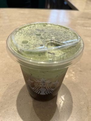 Starbucks by null