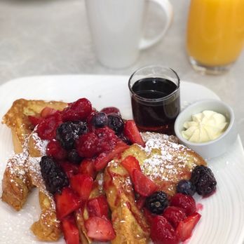 Jacks Monterey - CINNAMON FRENCH TOAST - Bars Near Me - Monterey, California Jacks Monterey - CINNAMON FRENCH TOAST - Bars Near Me - Monterey, California