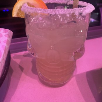 Cantina Catrina - Miami - Proper margarita - Mexican Near Me - Miami, Florida