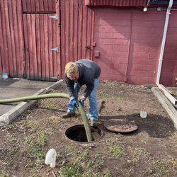 Jetco Septic Service