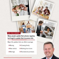 Mark Wilkinson - State Farm Insurance Agent - Call for a free quote today!