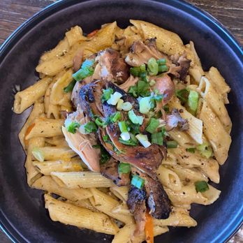 Papa's Got Jerk - Rasta Pasta - Chicken Shop Near Me - St. George, Utah Papa's Got Jerk - Rasta Pasta - Chicken Shop Near Me - St. George, Utah