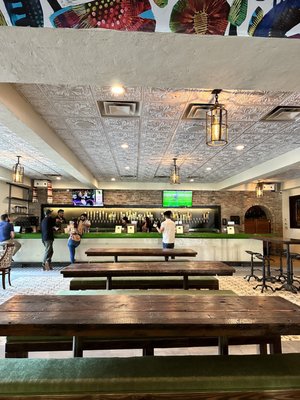 Verde Garden by null