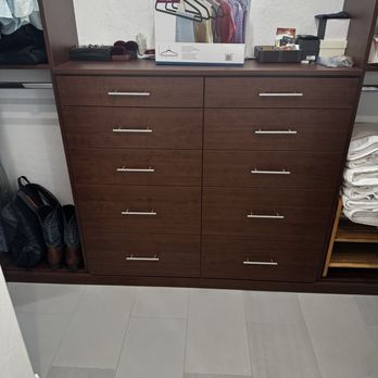 Custom Closet Systems - Home Organization Near Me - Las Vegas, Nevada