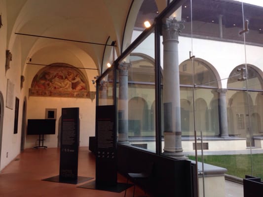 Museo Novecento by null