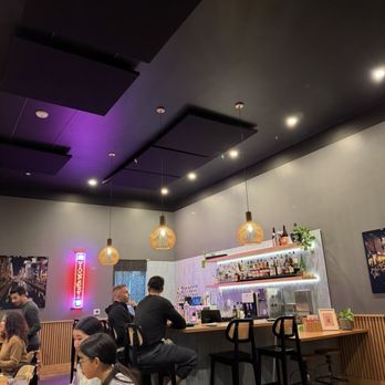 Yonsei Handrolls - Sushi Bars Near Me - Albany, California