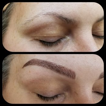 Sudie's Brows - Eyelash Service Near Me - Jacksonville, Florida