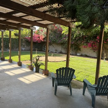 Premier Landscape Renovations - After Juan and his team worked their magic! - Landscaping Near Me Premier Landscape Renovations - After Juan and his team worked their magic! - Landscaping Near Me