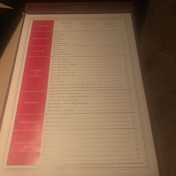 Butcher and Singer - American Near Me - Philadelphia, Pennsylvania