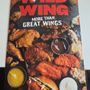 Photo of Wild Wing