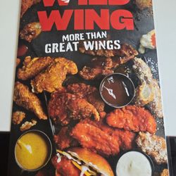 Wild Wing