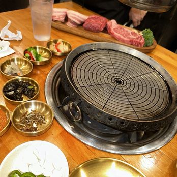 Suwon Galbi Korean BBQ - Korean Near Me - Queens, New York Suwon Galbi Korean BBQ - Korean Near Me - Queens, New York