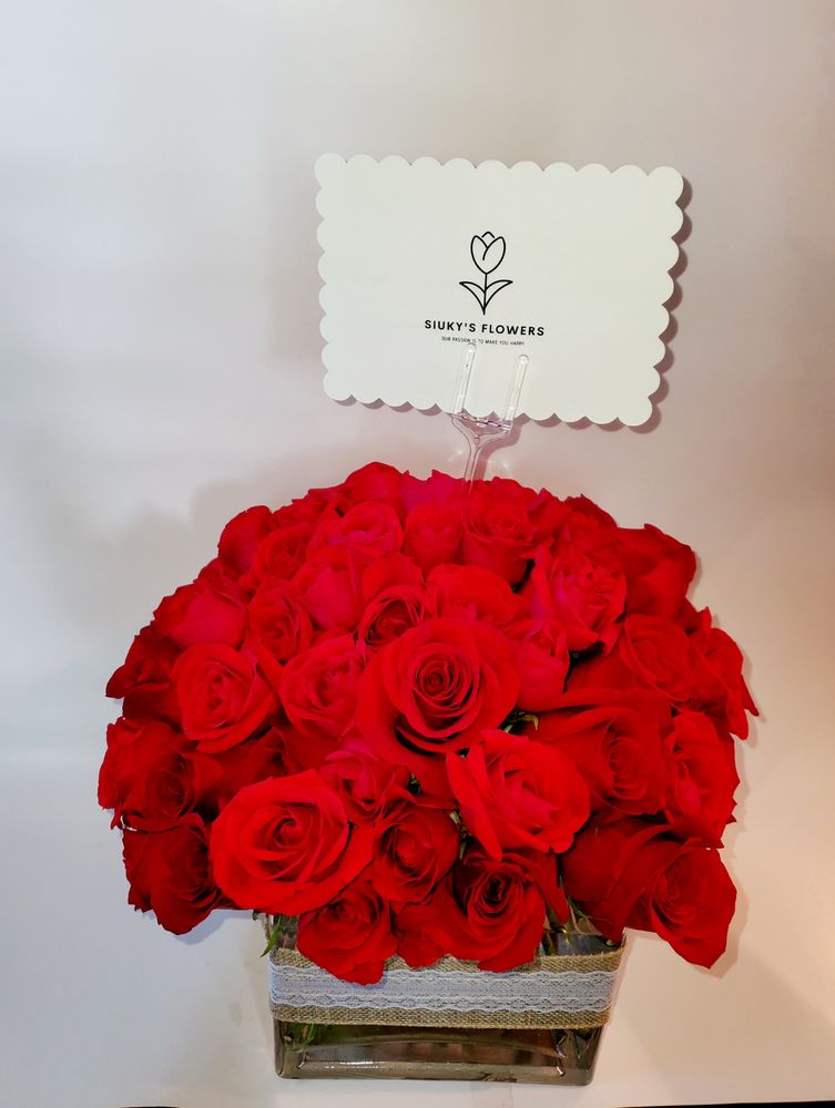 SIUKY’S FLOWERS Florists Huntersville, NC Phone Number Products Yelp