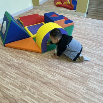Bumblebee Playspace - Indoor Playcenter Near Me - Newark, California
