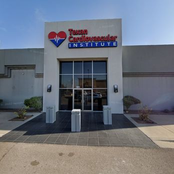 Texan Cardiovascular Institute - Cardiologists Near Me - El Paso, Texas Texan Cardiovascular Institute - Cardiologists Near Me - El Paso, Texas