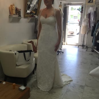 Emma Couture & Alterations - My final fitting!!! - Bridal Near Me - Miami, Florida Emma Couture & Alterations - My final fitting!!! - Bridal Near Me - Miami, Florida